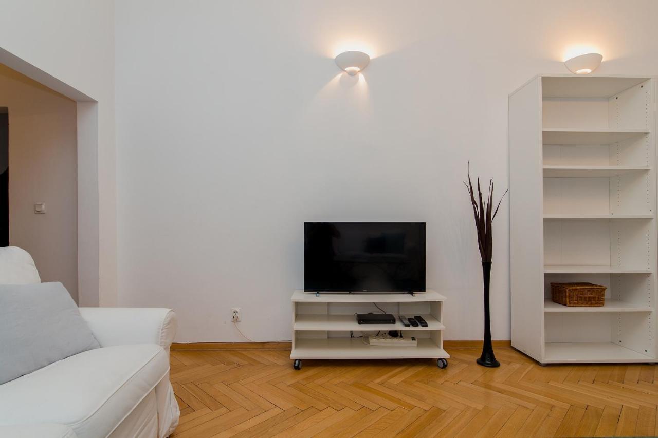 Shortstaypoland Boduena 바르샤바 외부 사진